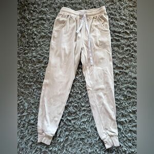 Adult Little Bipsy joggers size small